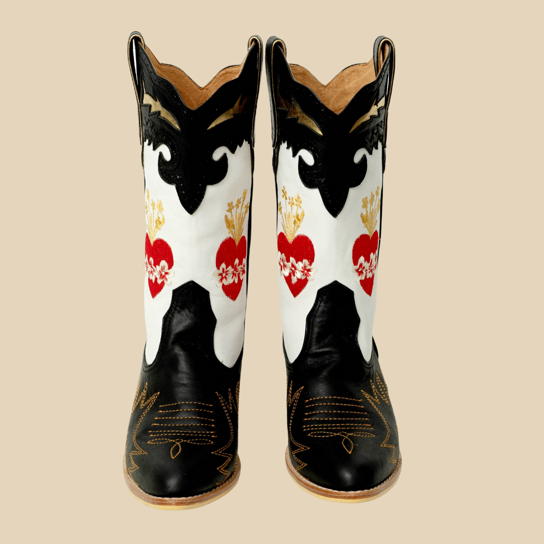MERCUITO BOOTS *pre order*