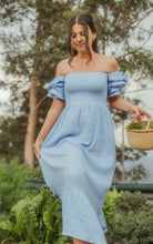 Load image into Gallery viewer, Cozy Cotton Dress