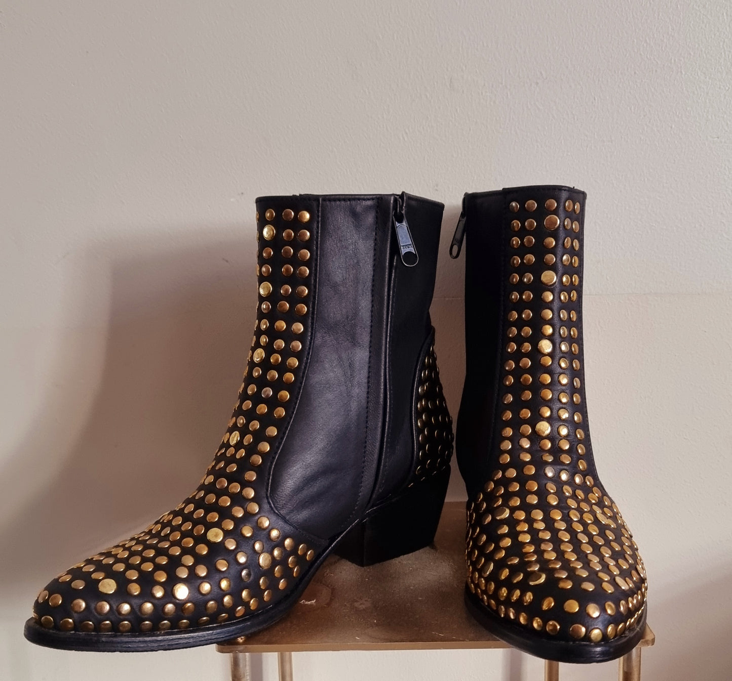✟ SWEET SORROW BOOTS ✟ *pre order*