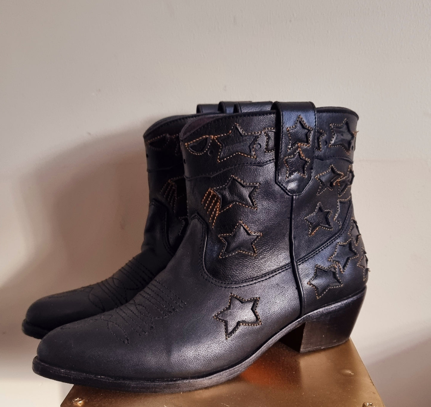 SUPER NOVA BOOTS *pre order*