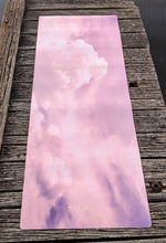 Load image into Gallery viewer, YOGA MAT - Breathe love 3mm
