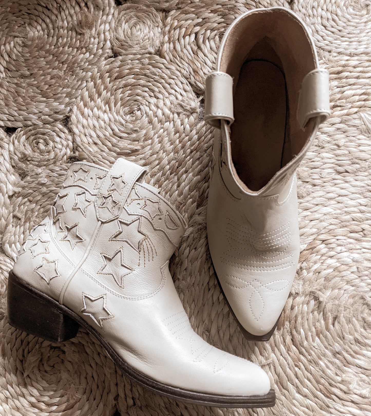 SUPER NOVA BOOTS *pre order*