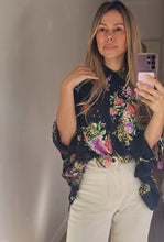 Load image into Gallery viewer, Paradise Noir Shirt {pre order}
