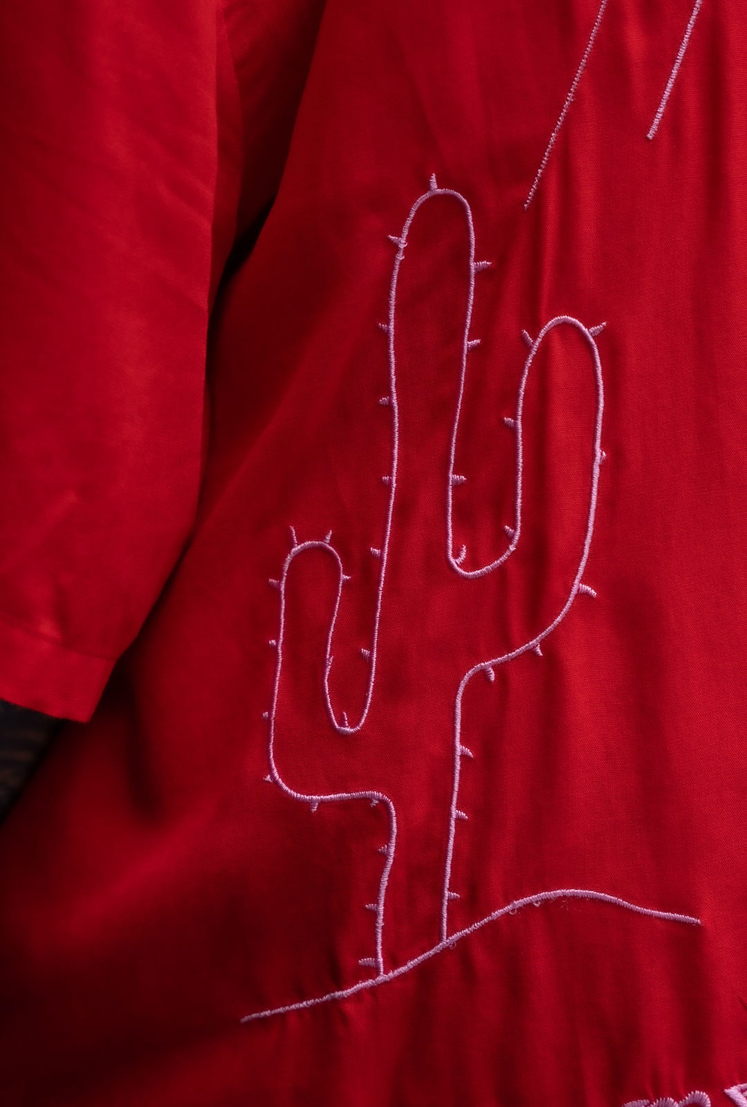 Wildly Worthy Shirt 𝒾𝓃 Red
