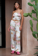Load image into Gallery viewer, Paradise blanc pants {pre order}
