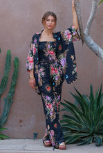 Load image into Gallery viewer, Paradise Noir pants {pre order}
