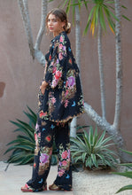 Load image into Gallery viewer, Paradise Noir Shirt {pre order}
