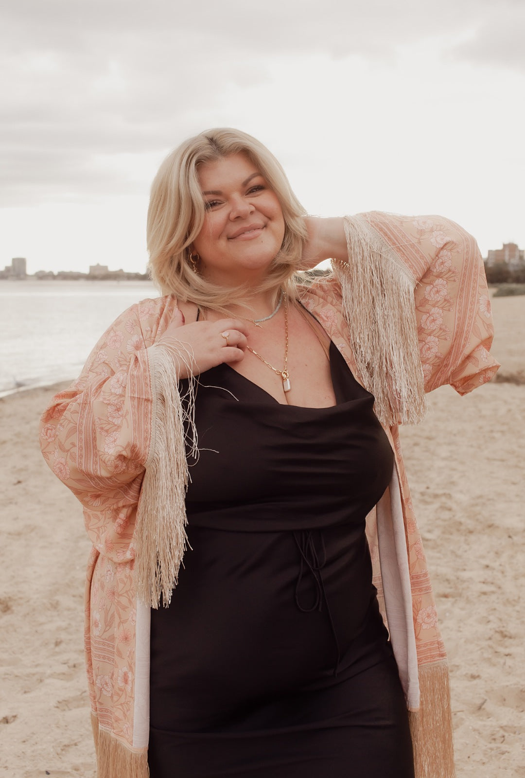 KIMONO 𝒾𝓃 FIELD OF DREAMS