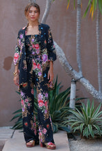 Load image into Gallery viewer, Paradise Noir pants {pre order}
