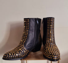 Load image into Gallery viewer, ✟ SWEET SORROW BOOTS ✟  *pre order*
