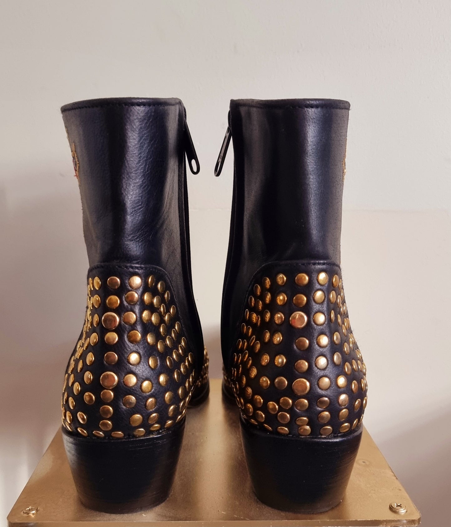 ✟ SWEET SORROW BOOTS ✟  *pre order*