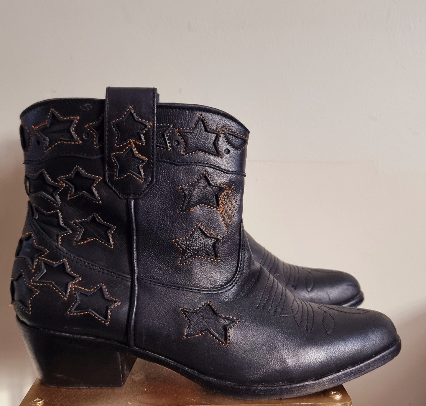 SUPER NOVA BOOTS  *pre order*