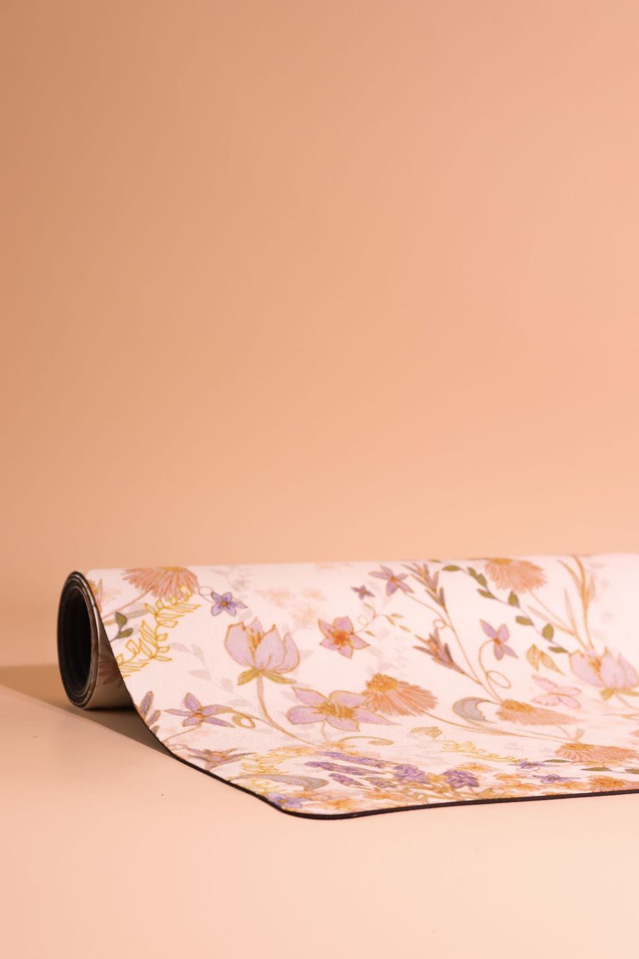 Travel YOGA MAT & Carry Bag