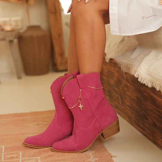 YOUNG HEARTS Collaboration BOOTS   *pre order*