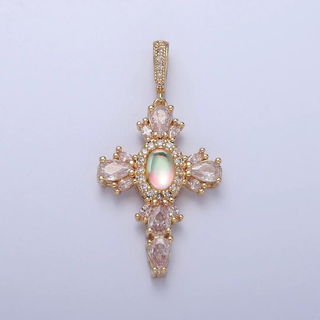 YOUNG HEARTS GOLD FILLED NECKLACE (pre order)