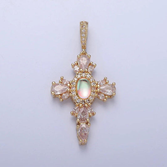 YOUNG HEARTS GOLD FILLED NECKLACE (pre order)