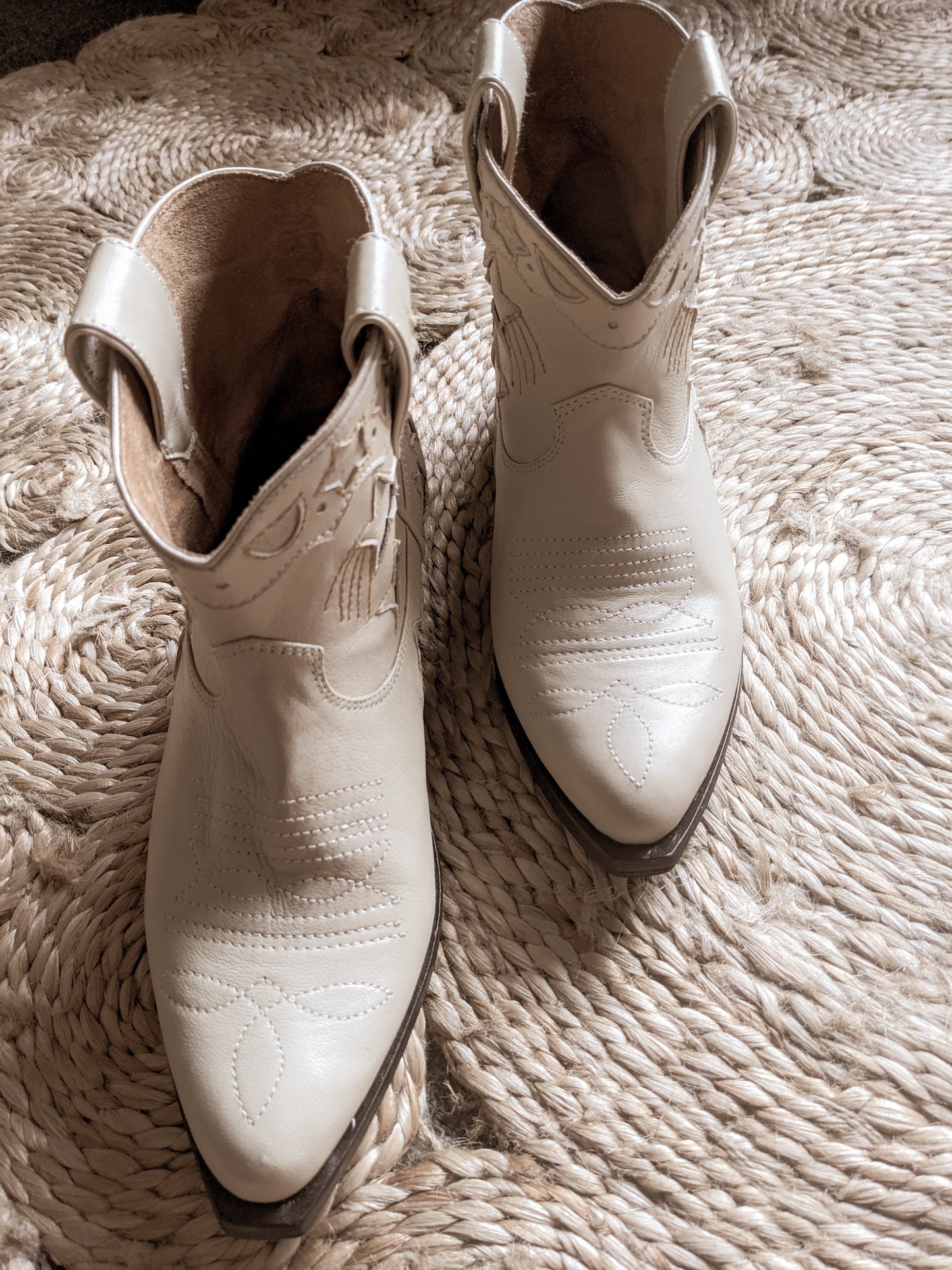 SUPER NOVA BOOTS  *pre order*